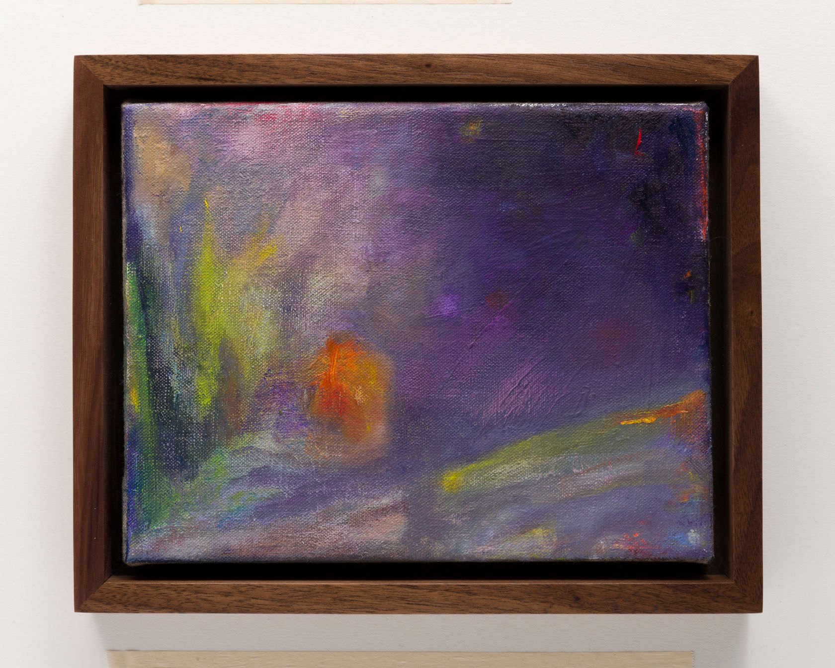 Hannah Ní Mhaonaigh Féth Fíada, 2023