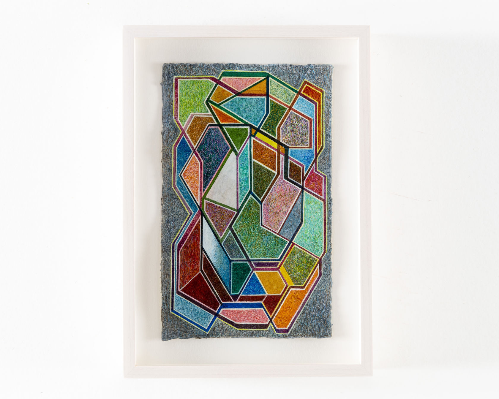 Shaun McCracken Untitled #729, 2021