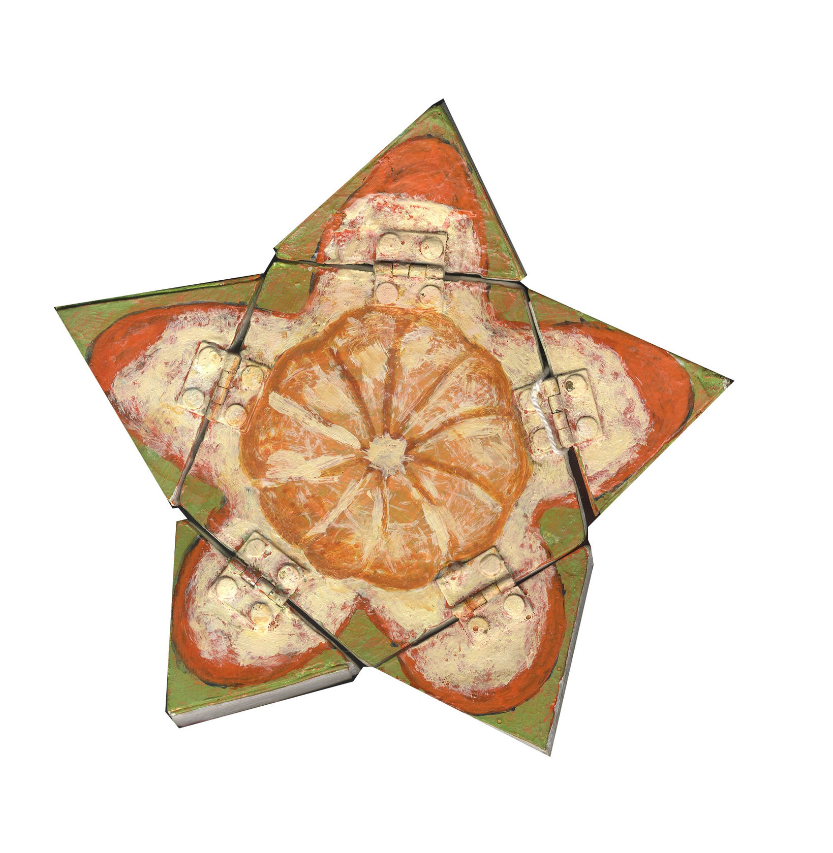 Jiro Osuga Satsuma, 2001