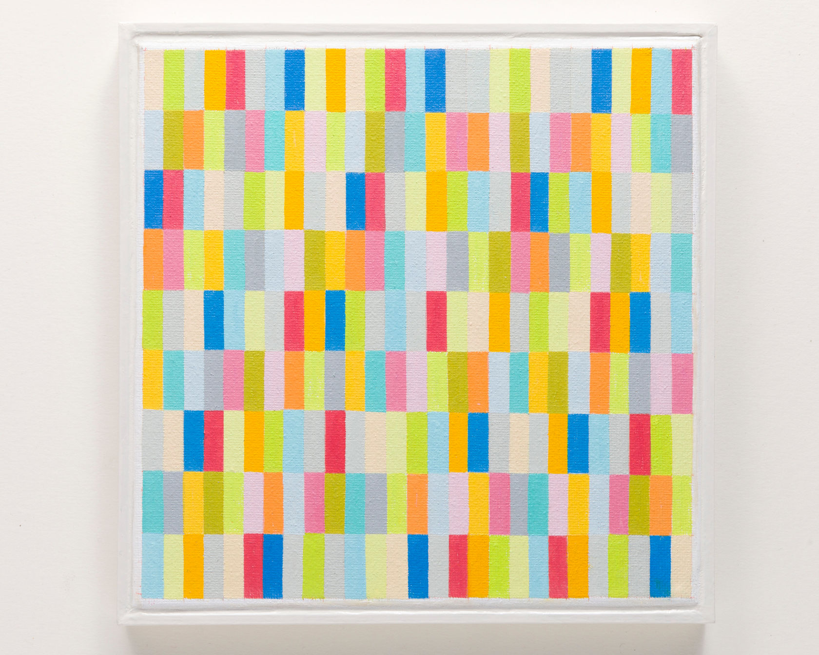 Bob Edgson ascension II, 2023