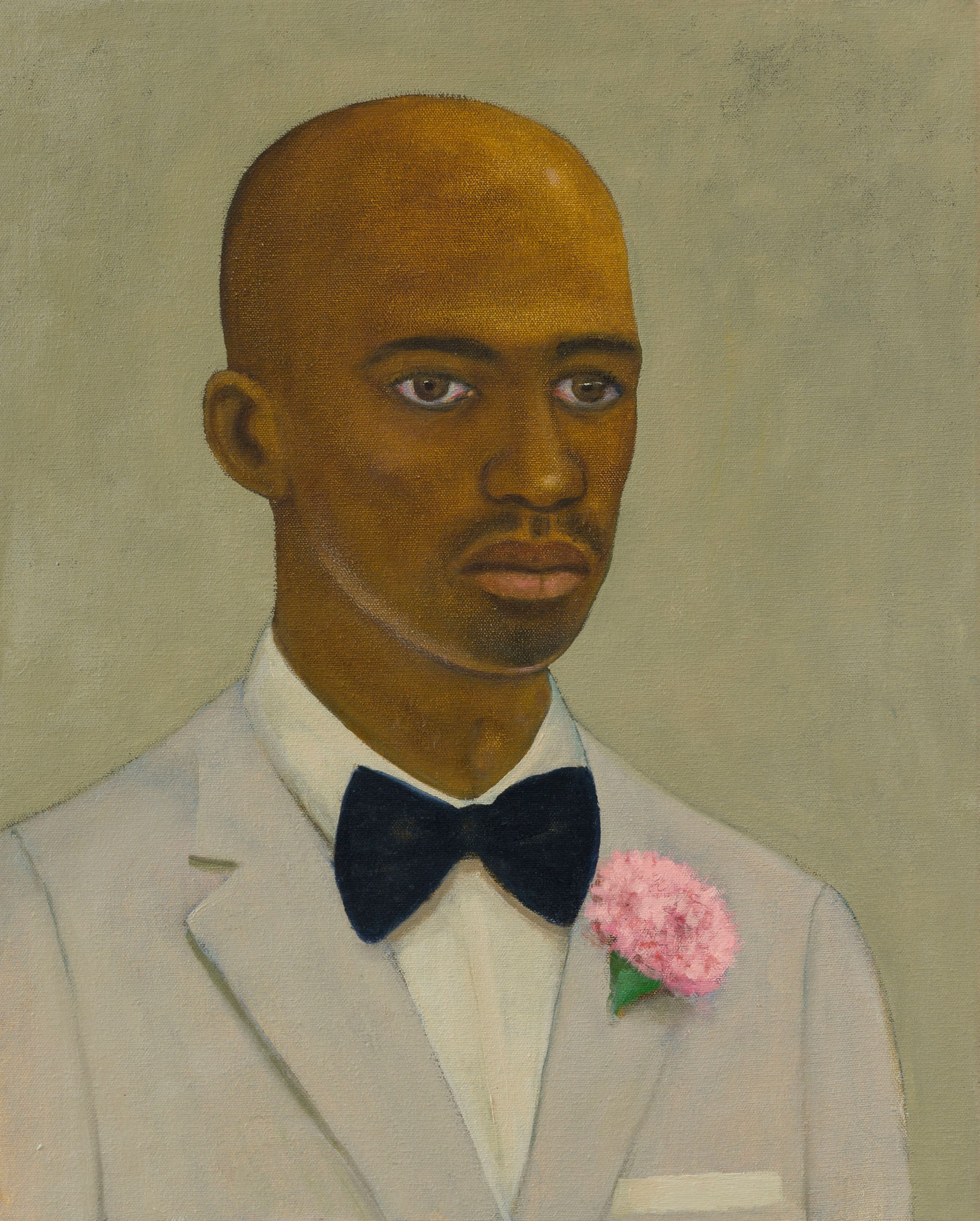 John Kirby, Groom, 2017