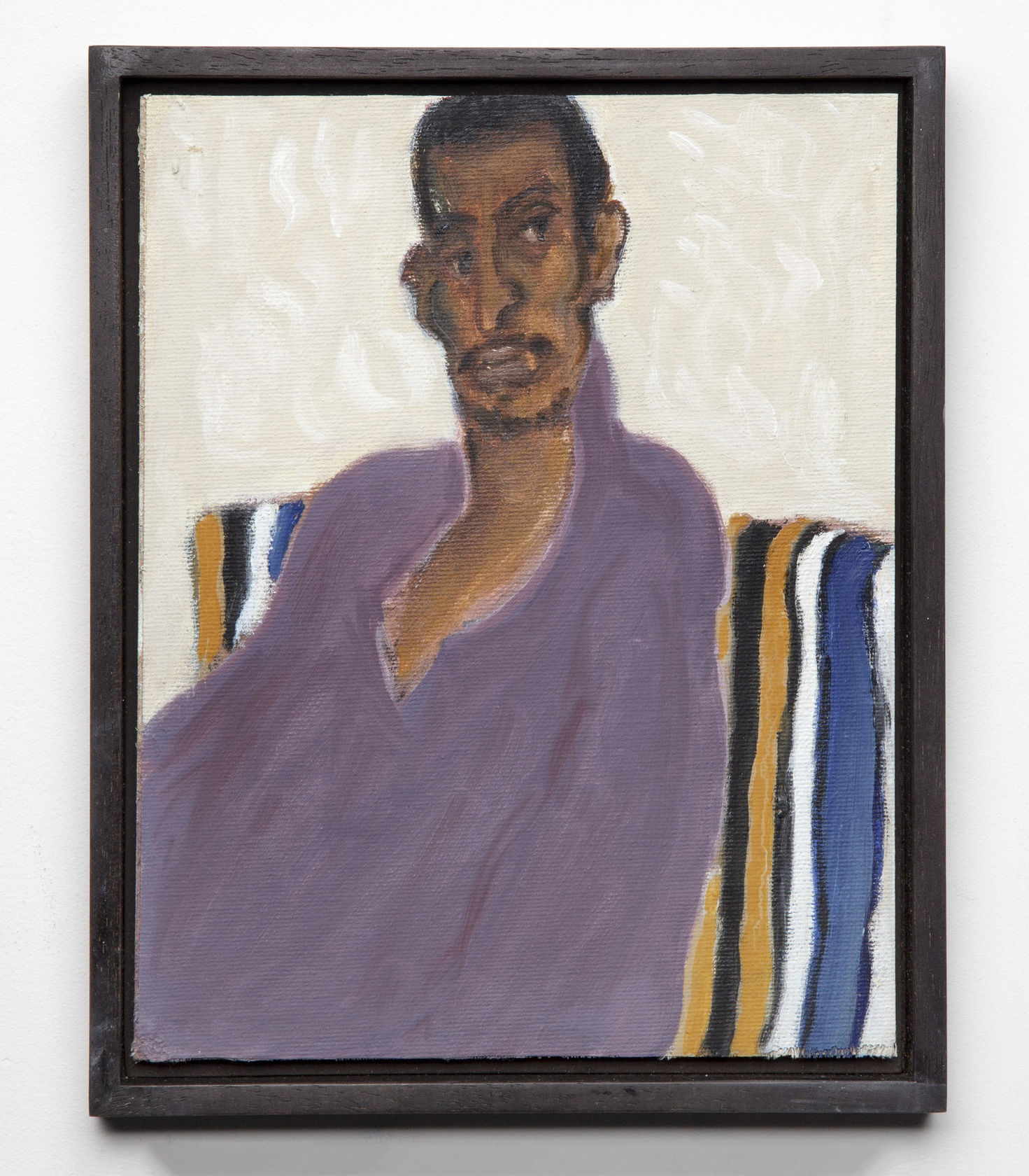 Ann Dowker Mahmoud, 2015