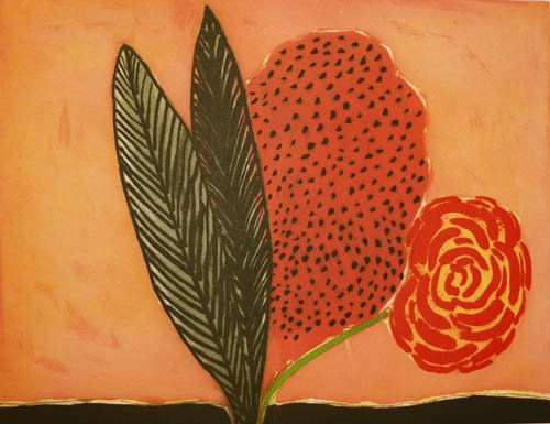 William Crozier Torcello Bouquet, 2007