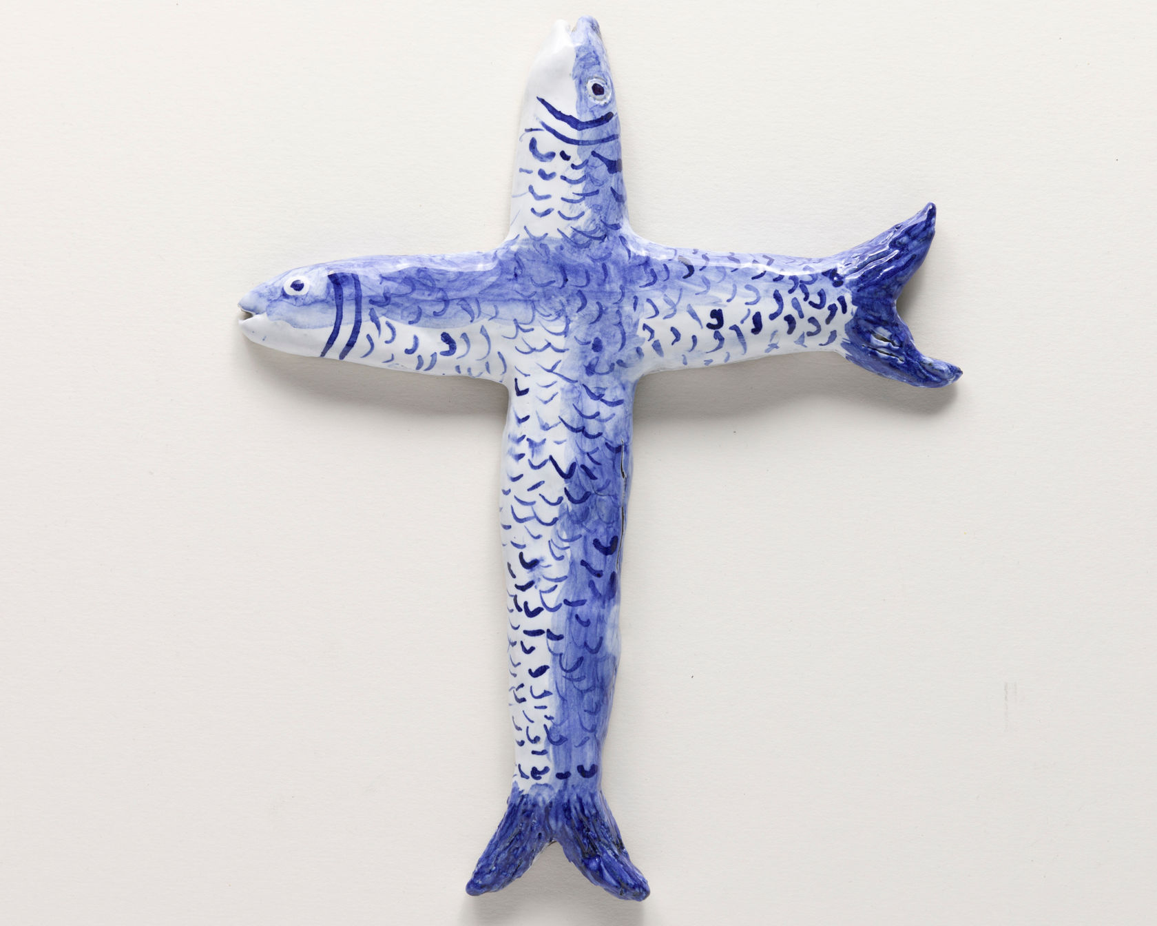 Joseph Dupré Crucifish I, 2023