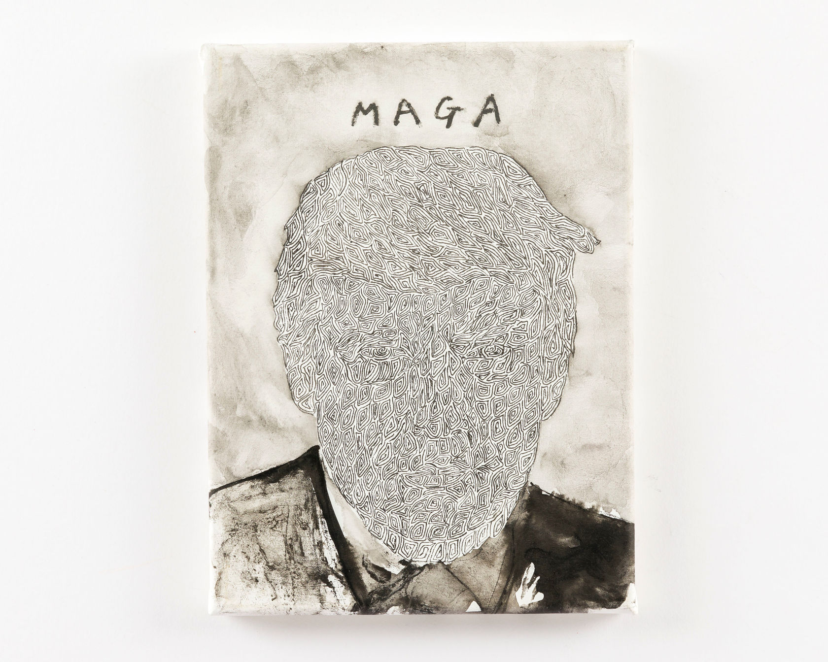 Naoki Fuku MAGA, 2024