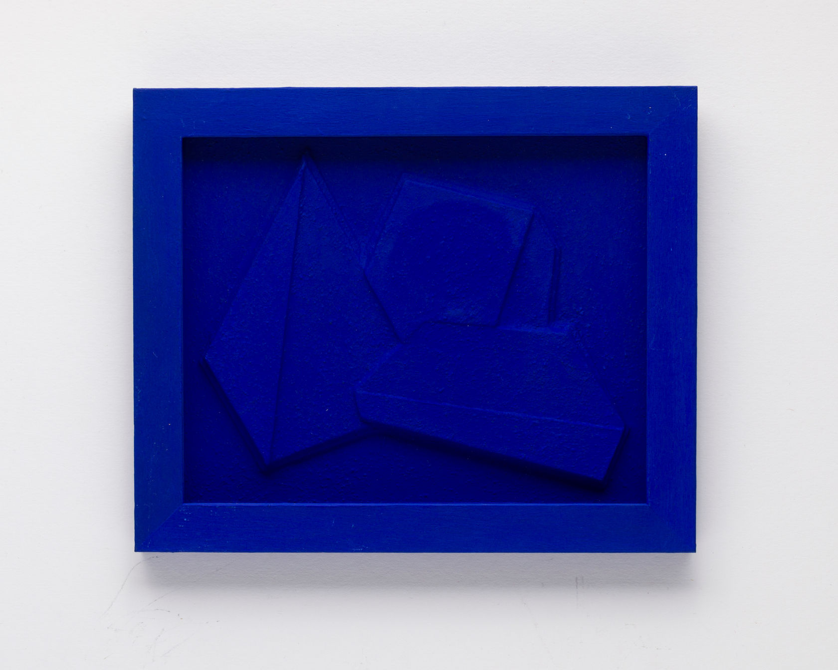 Rob Wyn Yates Untitled, 2023