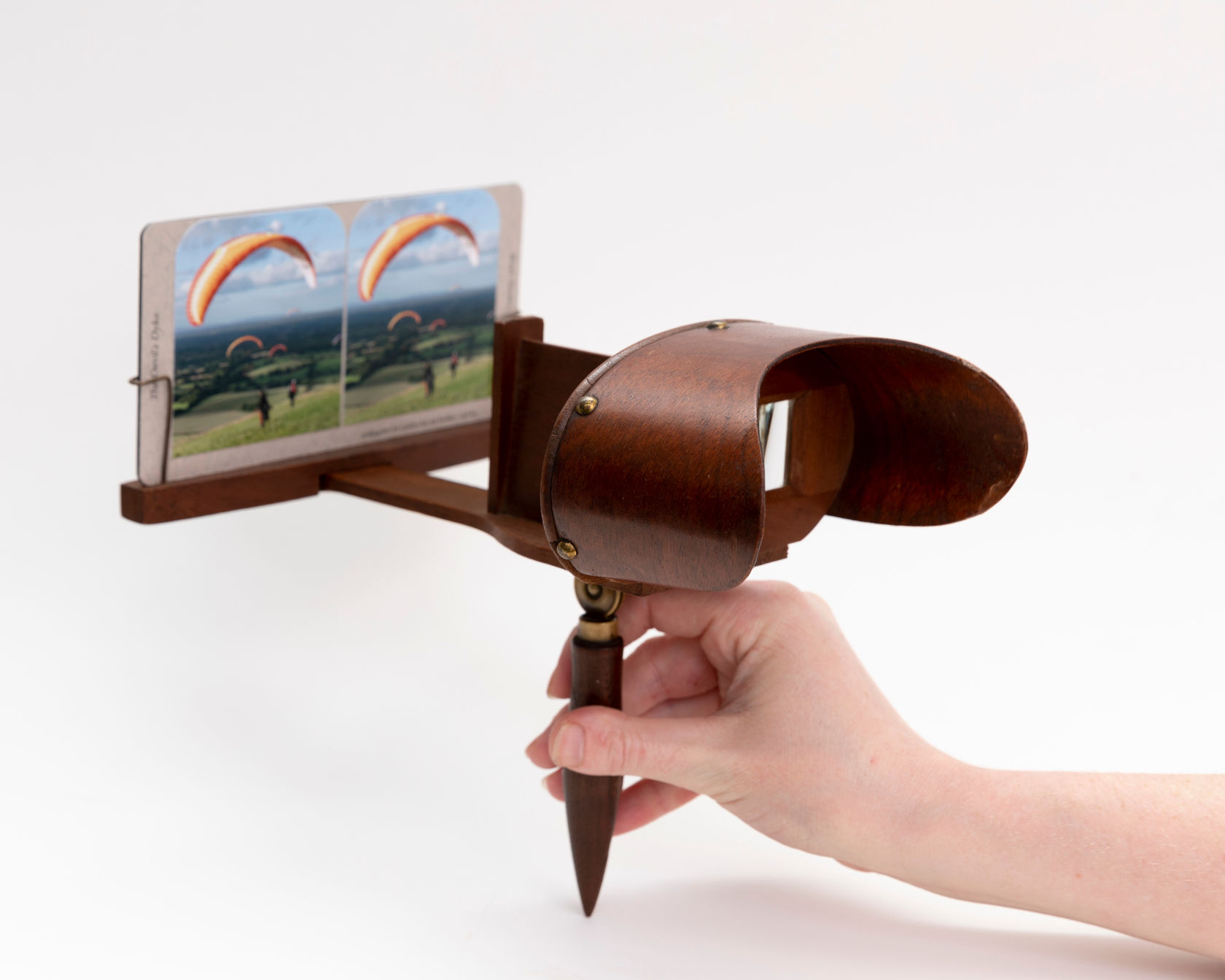 Simon Roberts A Scene Most Unfit for a Picture, 2022