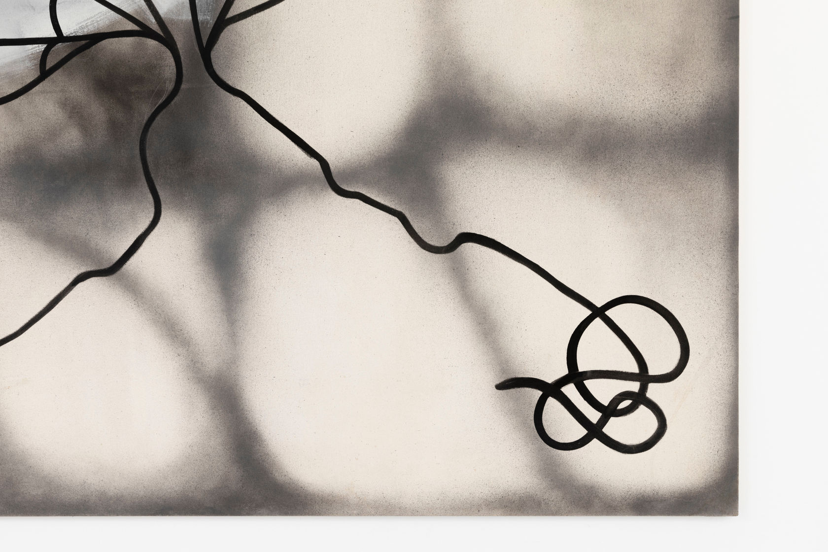 Bernard Cohen, Generation, 1962