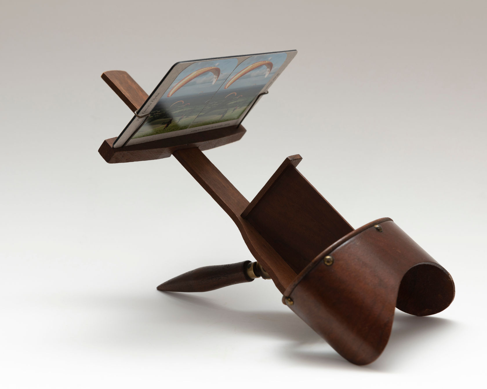 Simon Roberts A Scene Most Unfit for a Picture, 2022