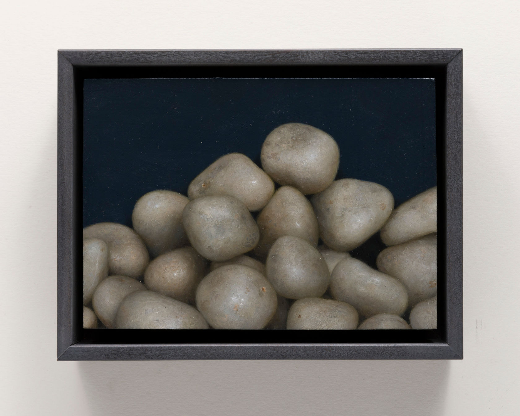 Rachel Sard Stones (October 7), 2023