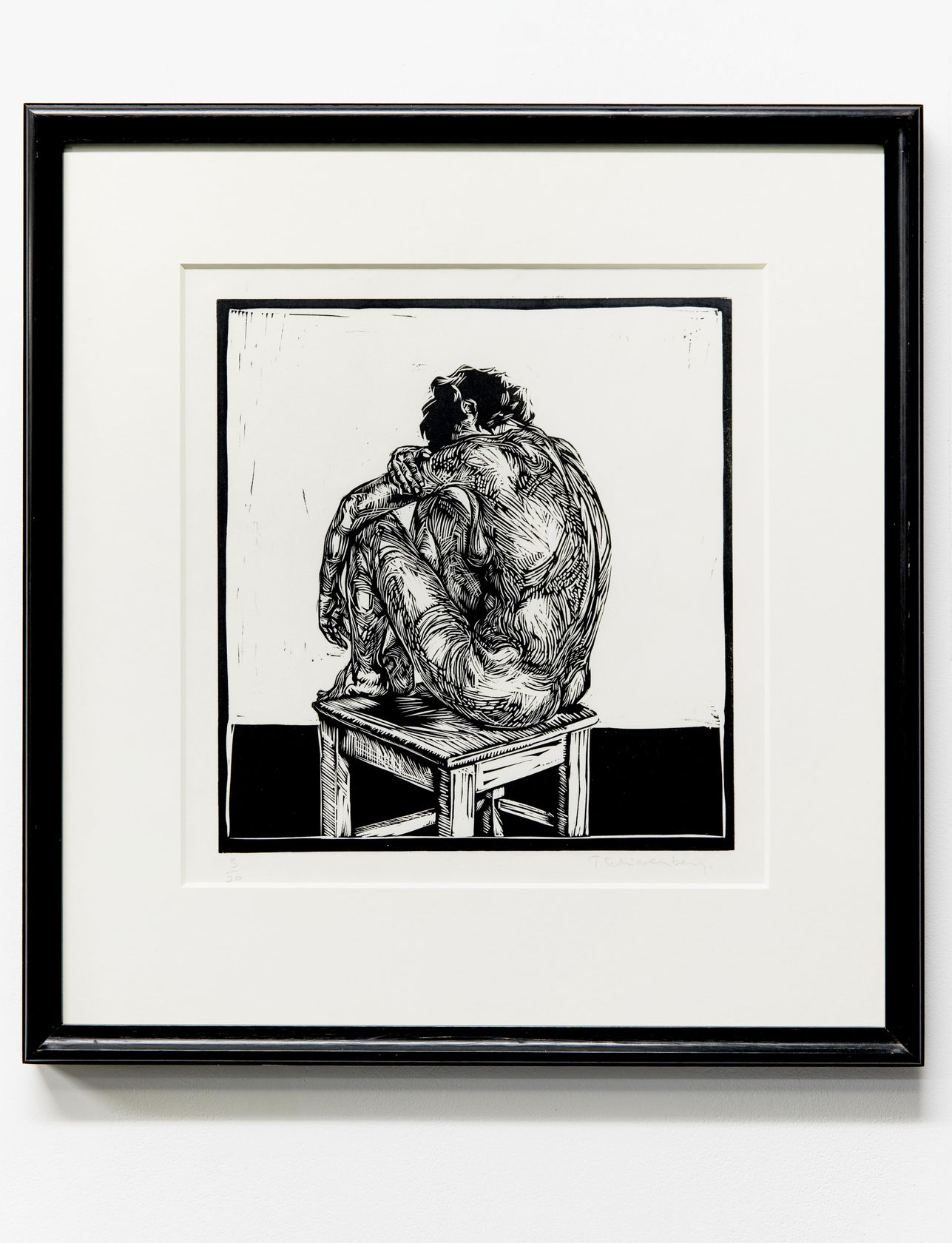 Tai Shan Schierenberg Untitled 5, 2001