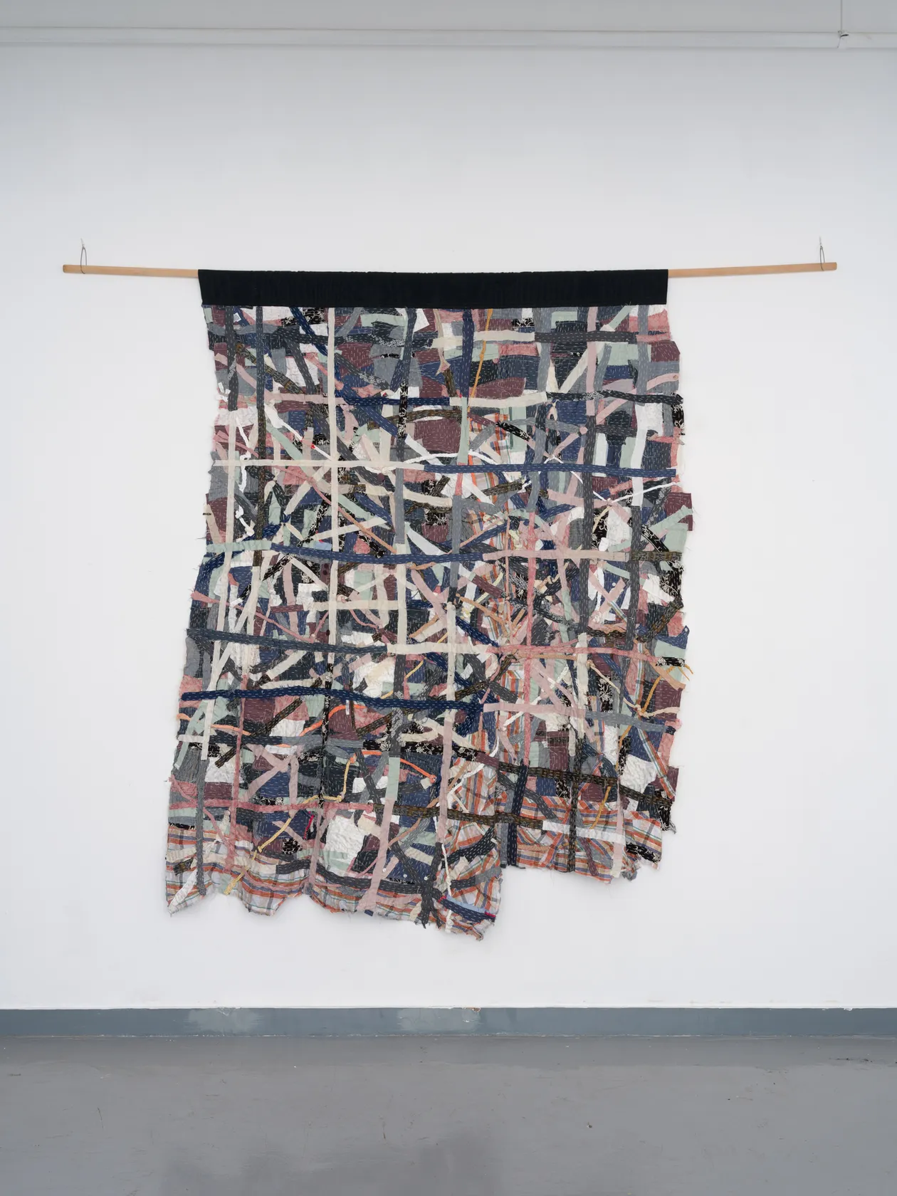 Jakkai Siributr Despatch #5, 2024-2025