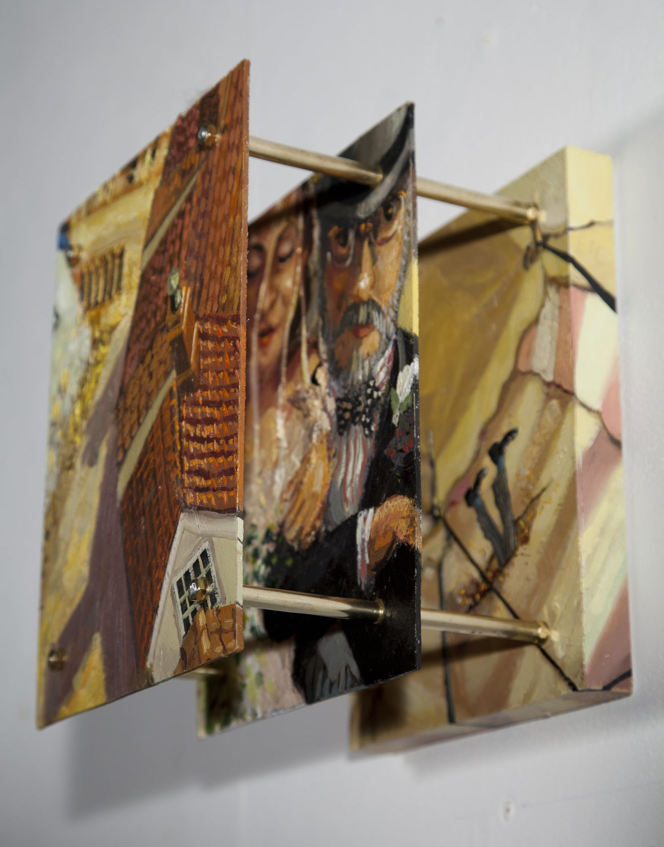 Anthony Green A Country Wedding, 2012