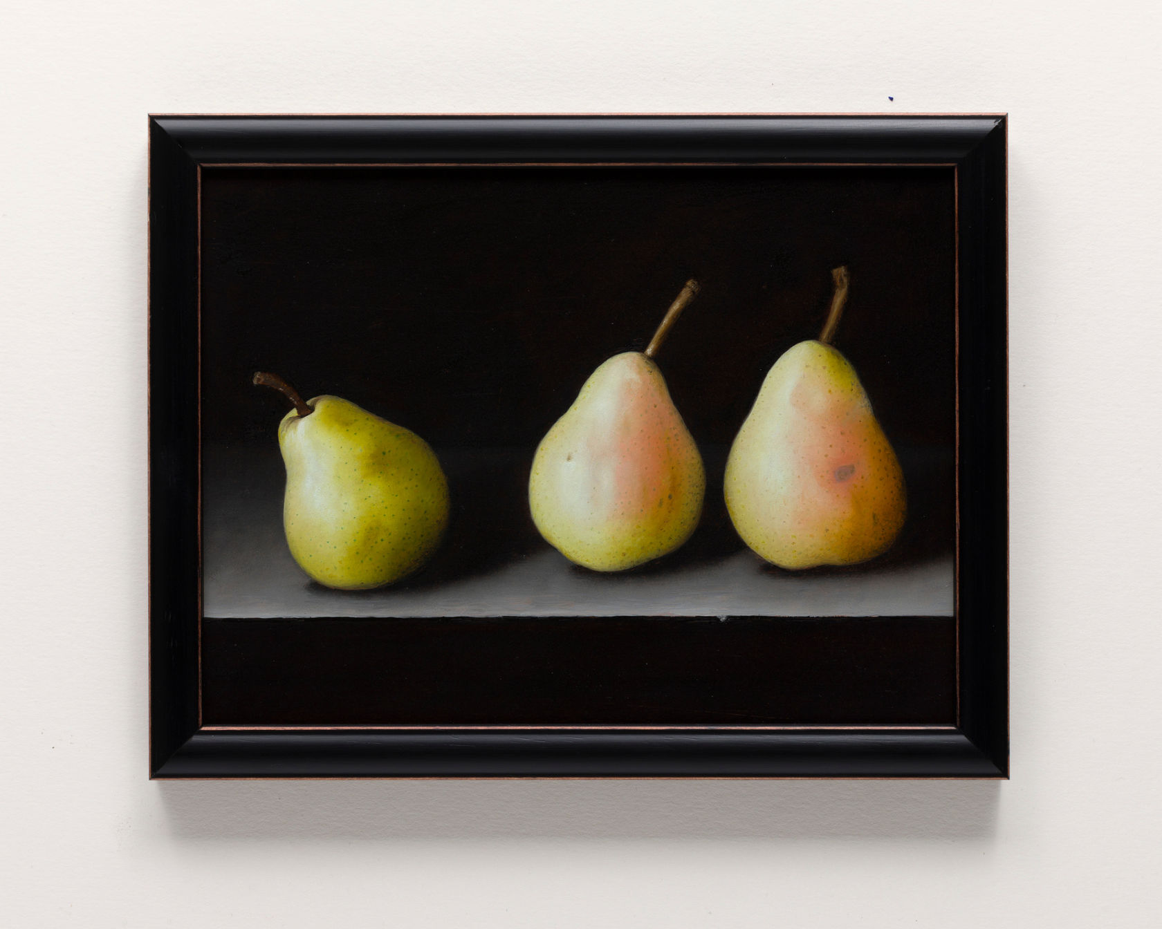 John Stark Three Pears, 2023