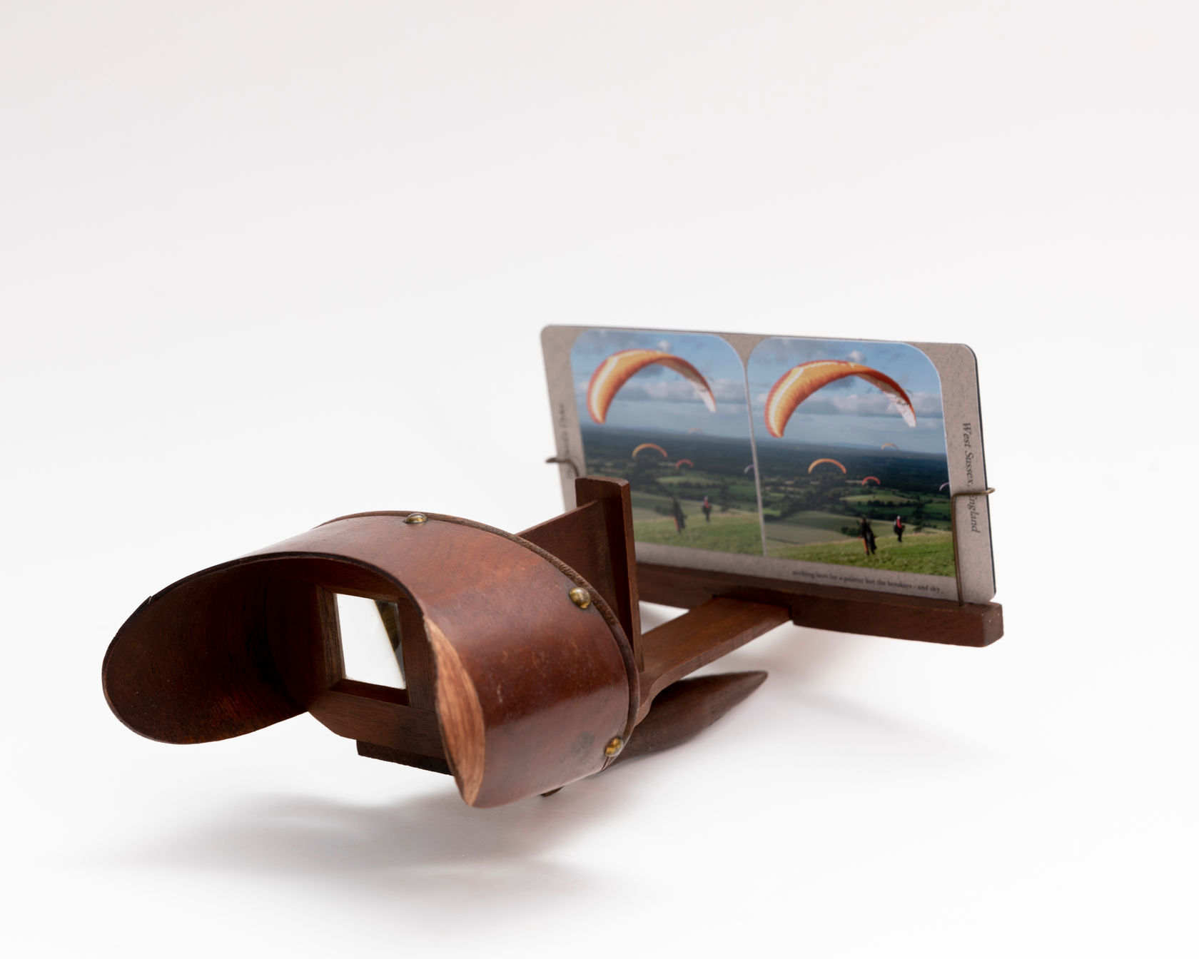 Simon Roberts A Scene Most Unfit for a Picture, 2022