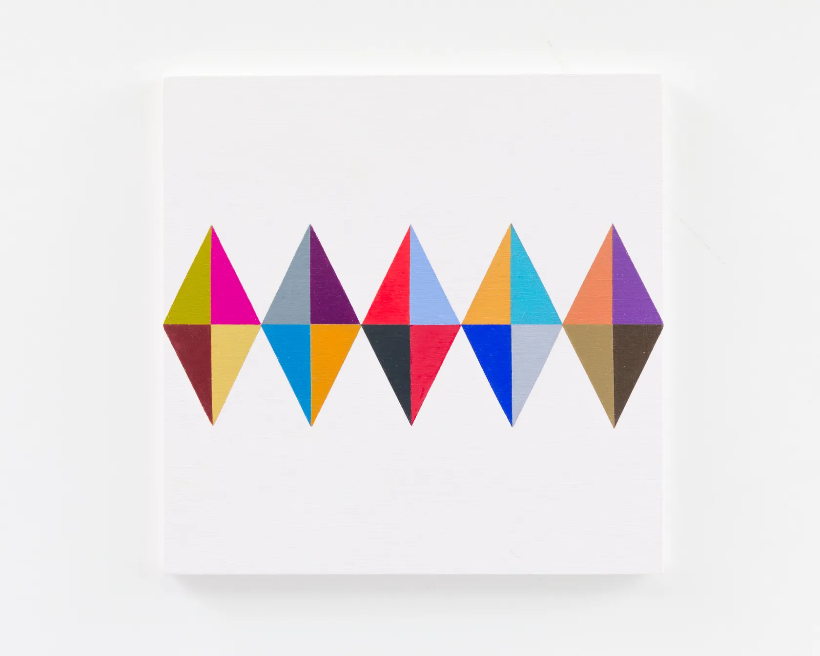 Carol Robertson, France #1, 2024