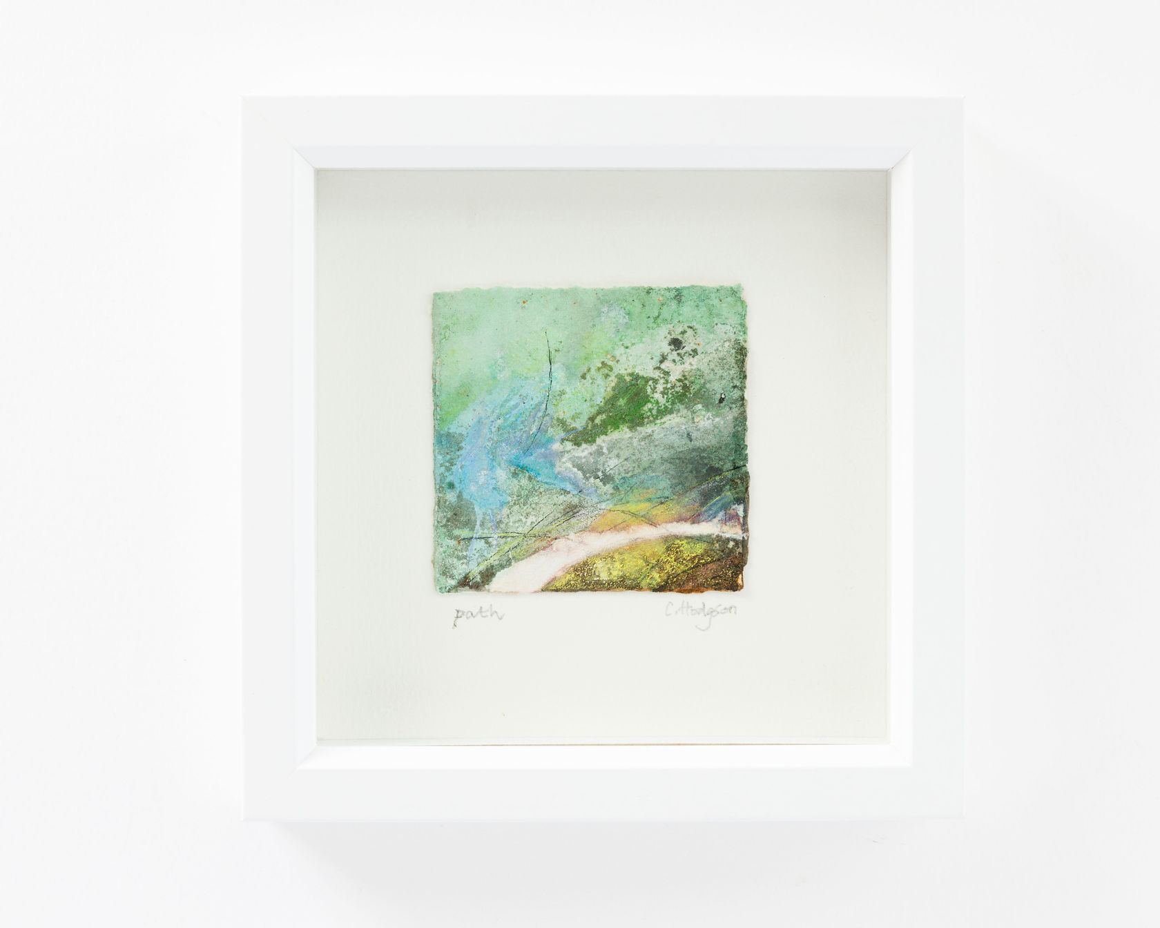 Carole Hodgson Path, 2024