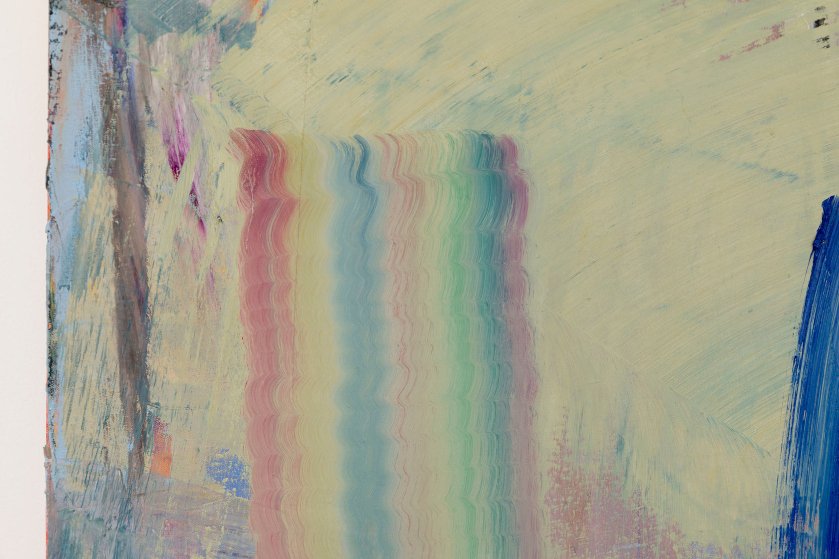 Diana Copperwhite Neural, 2023