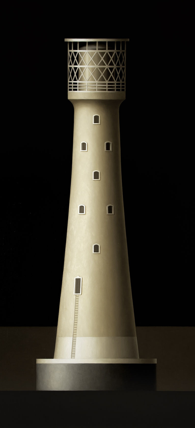 Renny Tait Eddystone, 2013