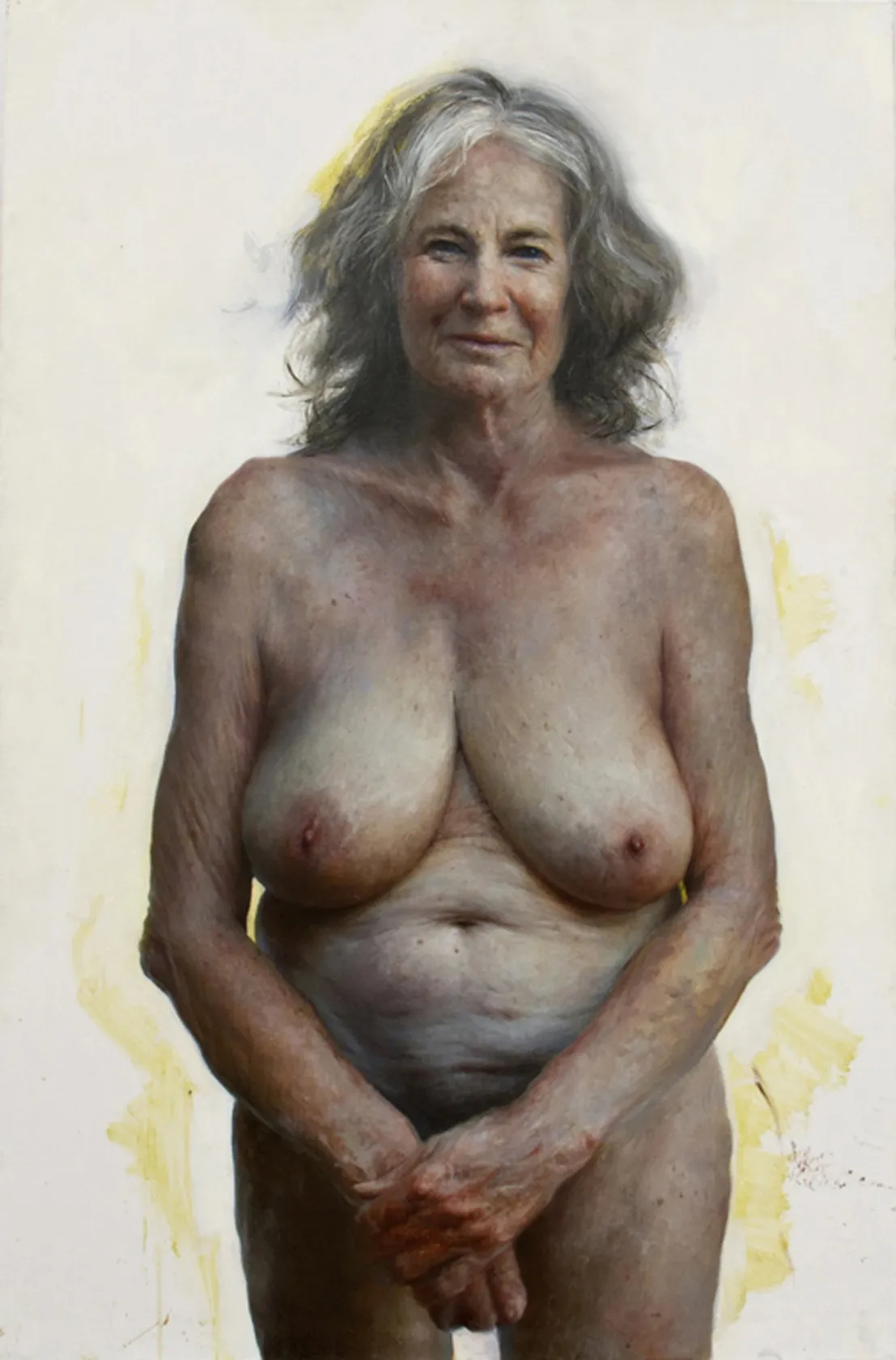 Aleah Chapin, Auntie, 2011