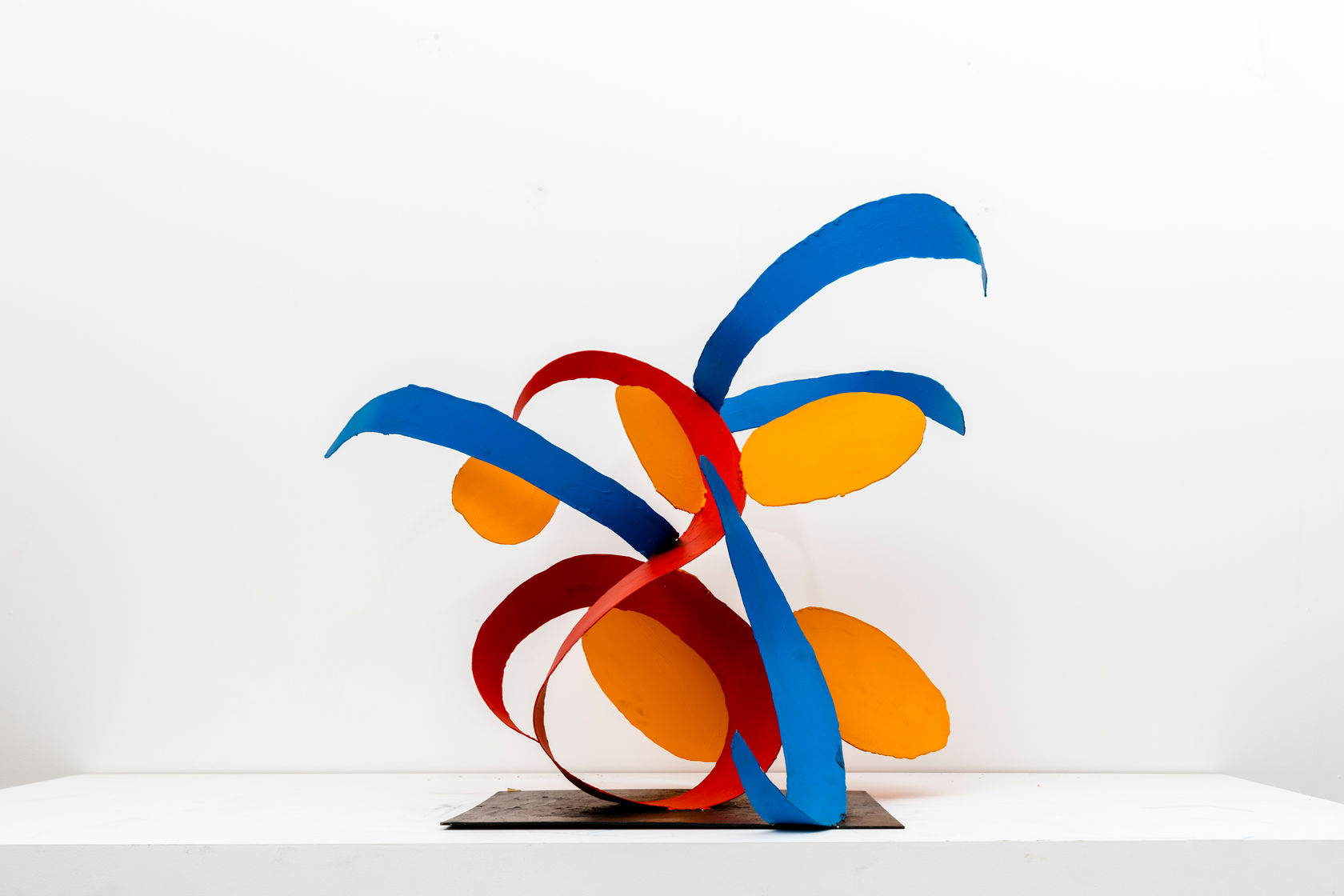 Edward Dutkiewicz Dancer 5, 1994