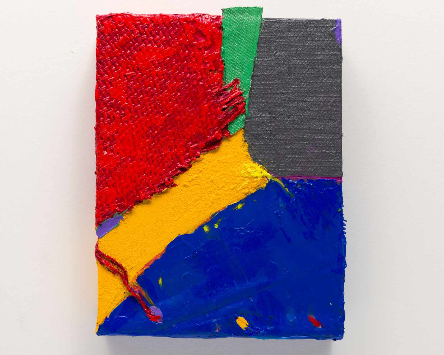 Anthony Frost Glitter Beats, 2023