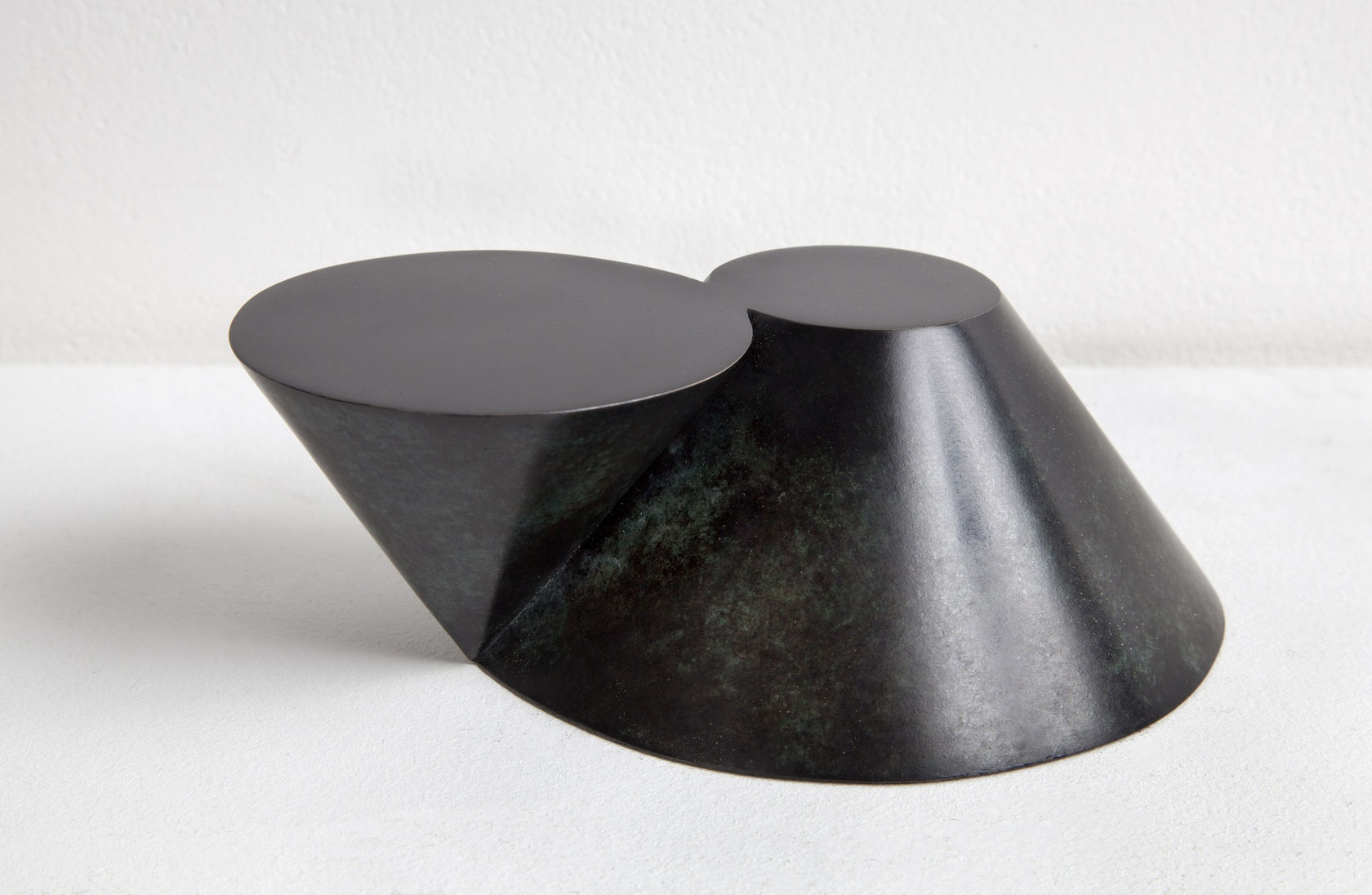 William Pye Brimming Cones, 2015