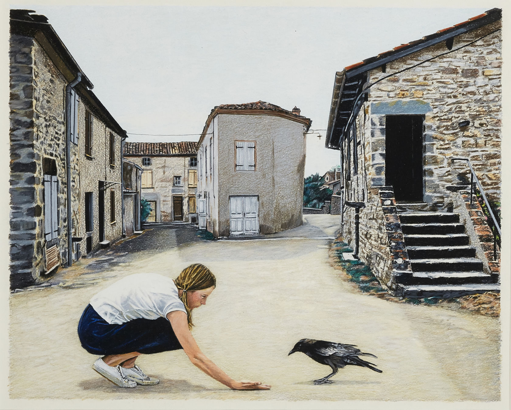 Boyd & Evans Trap, 1990