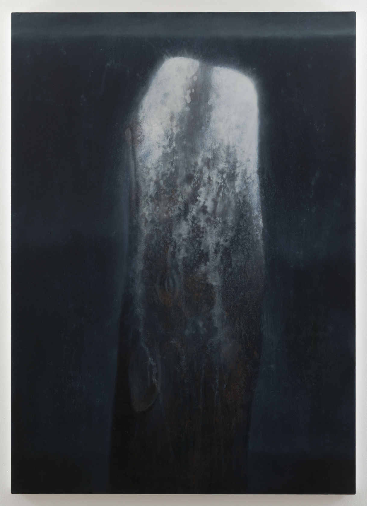 Ken Currie Immemorial III, 2024