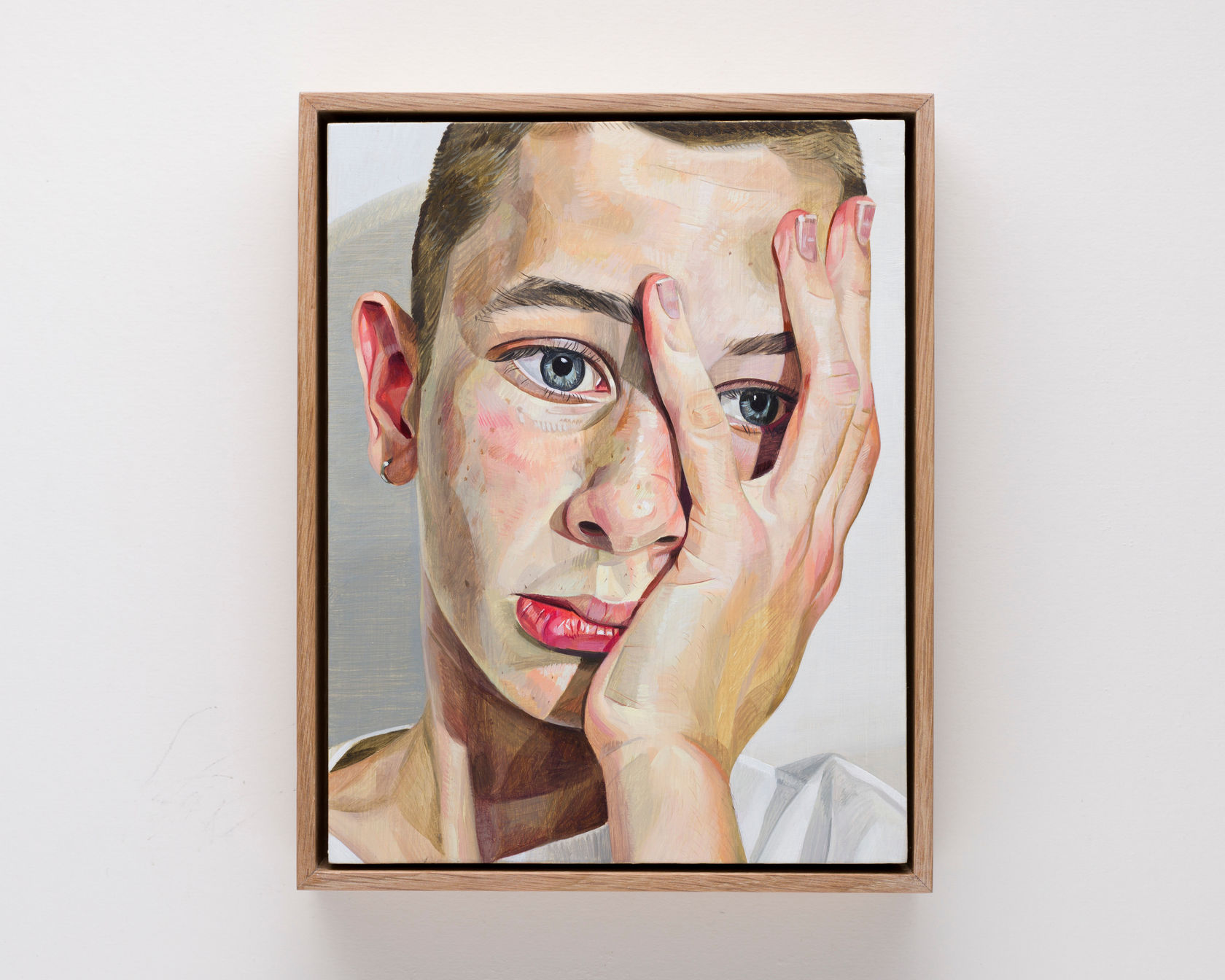 James Hague Stanley, 2023