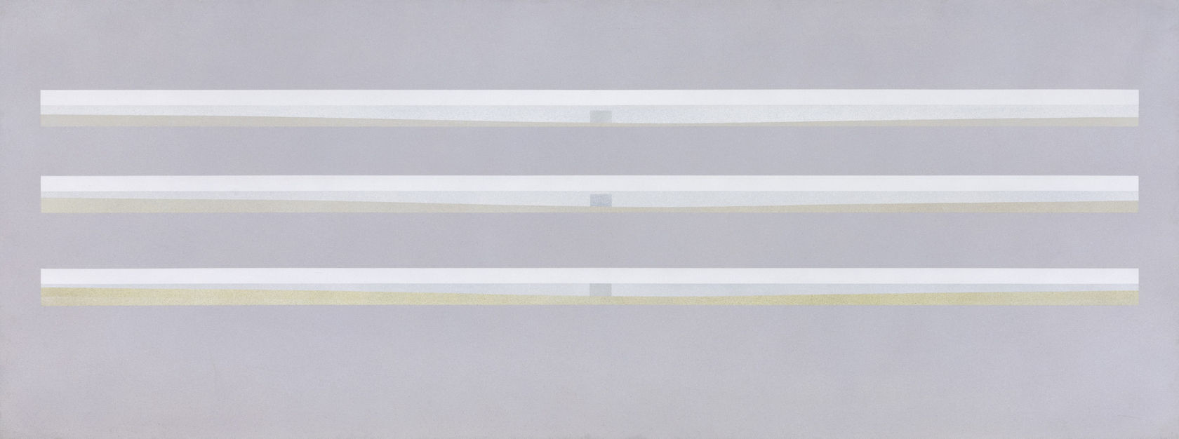 John Loker, Coast I, 1973