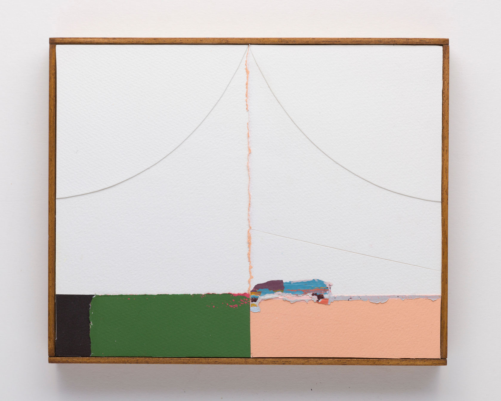 Jo Hummel Showjump, 2023