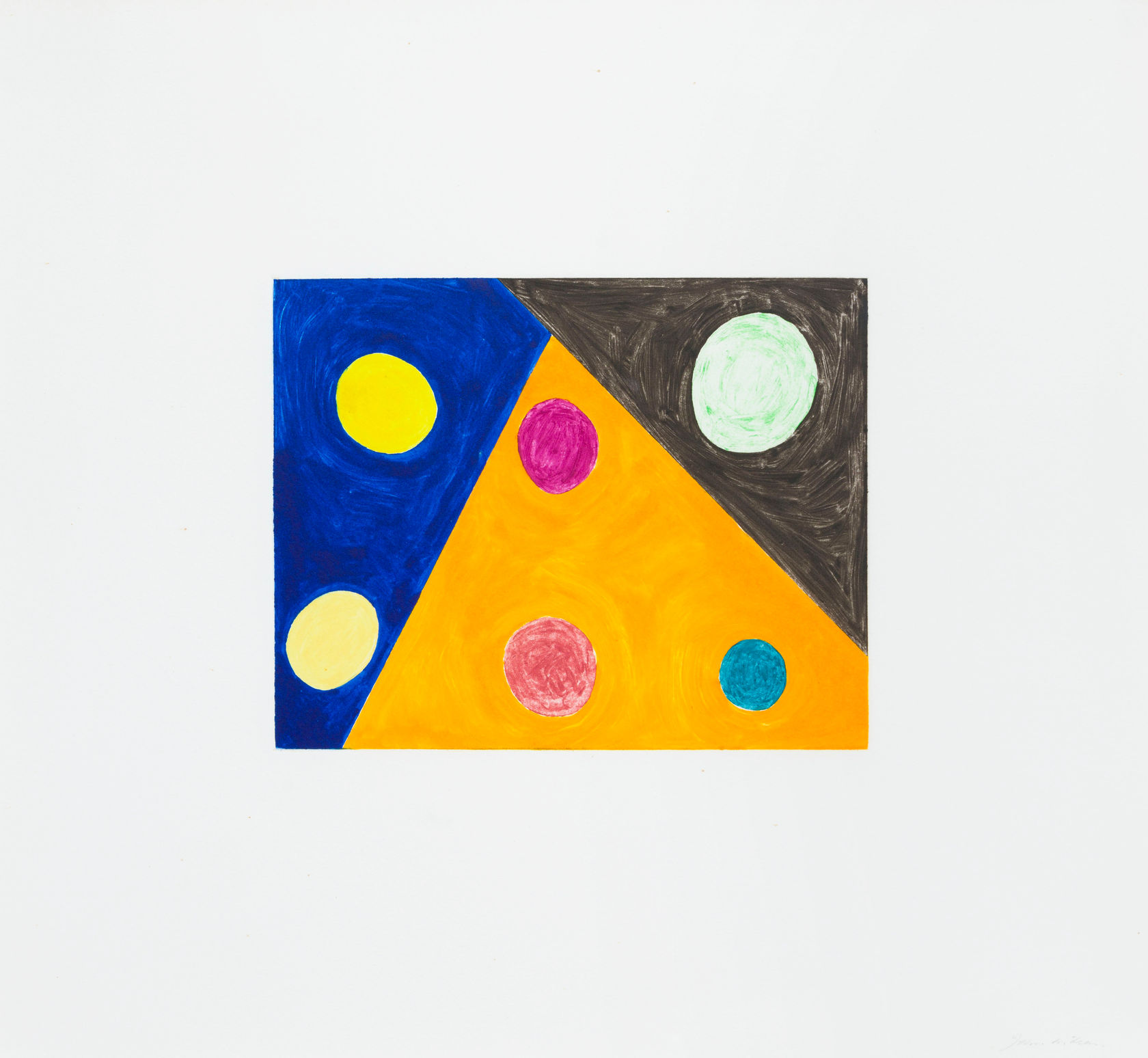 John McLean, Response, 2000