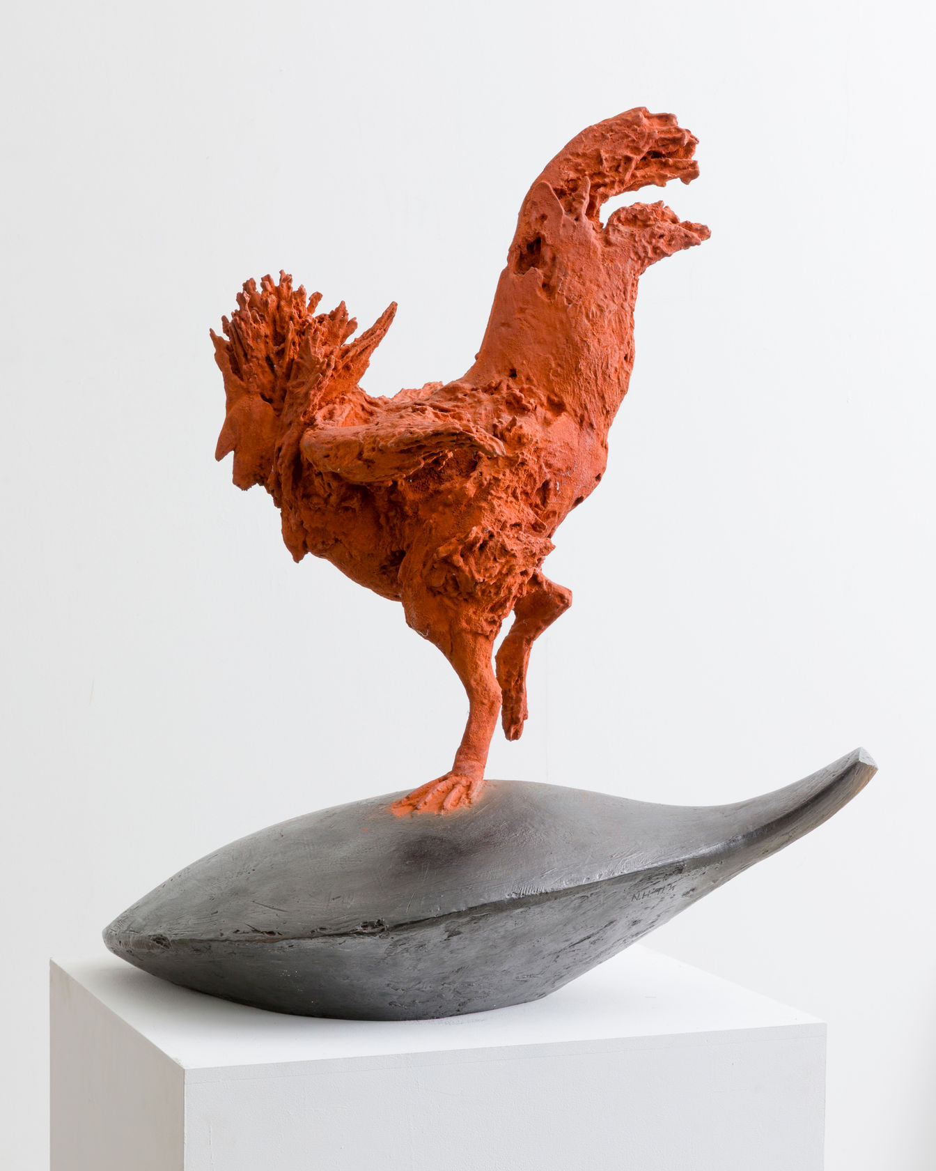 Nicola Hicks Tricky Business, 1991