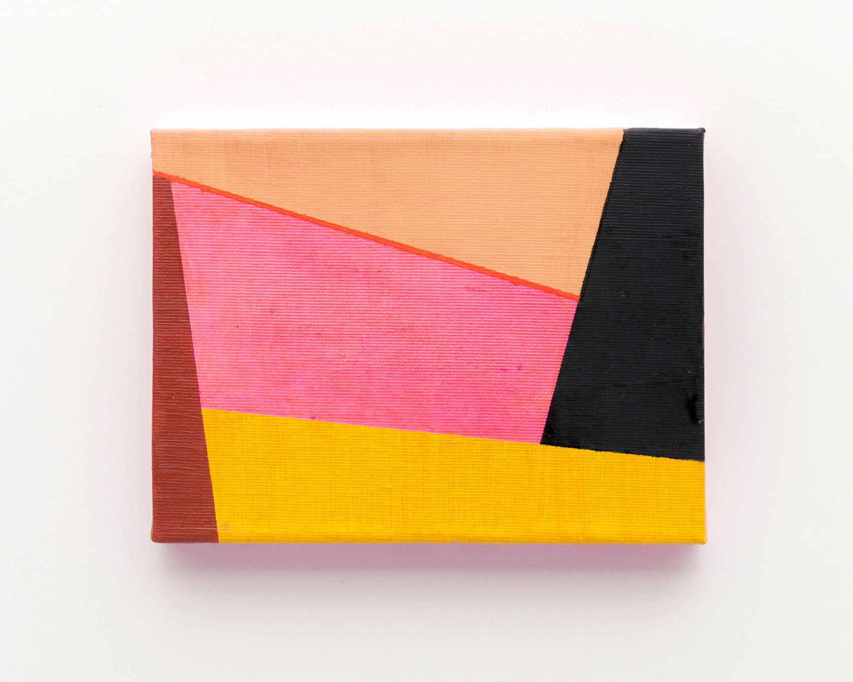 Sharon Hall Crux, 2022