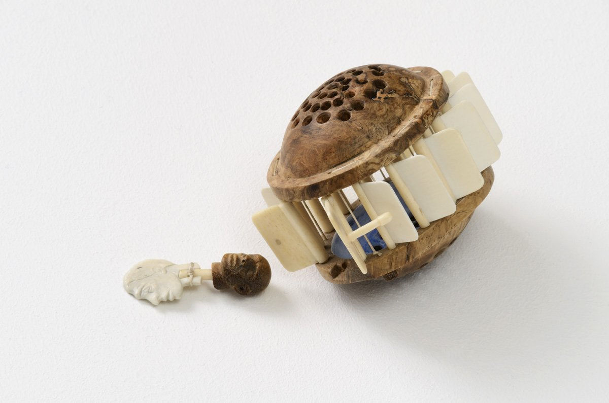 Freya Payne Medals for Motherhood IX (circus), 2008