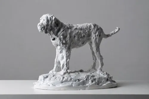 Nicola Hicks Albert and the Lion, 2009