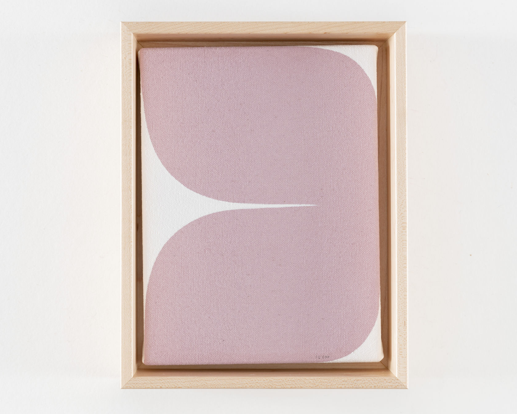 Sara Genn Everything Will Be Okay (Growing Up), 2021