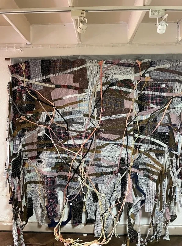 Jakkai Siributr Despatch #1-5, 2024-2025