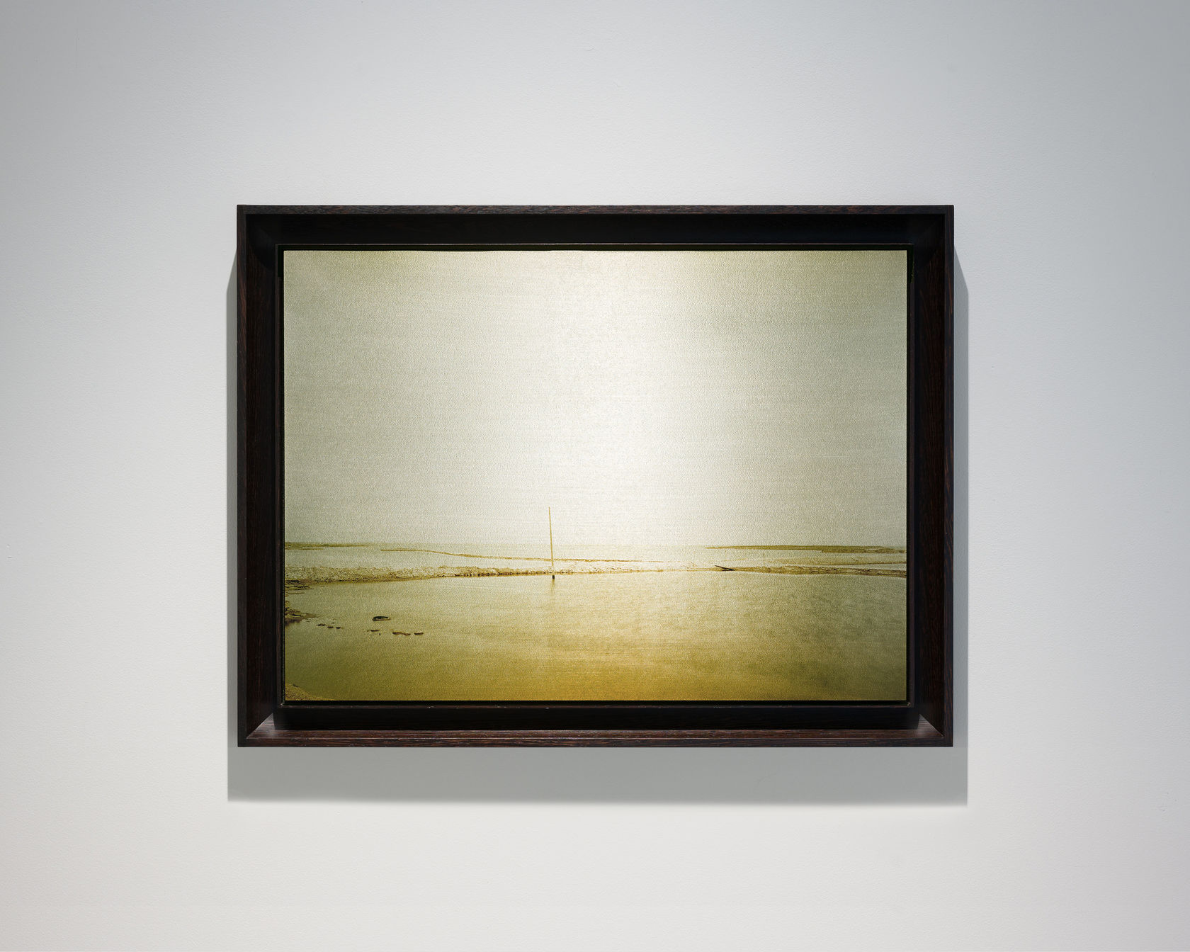 Elger Esser Neve Zohar, 2015