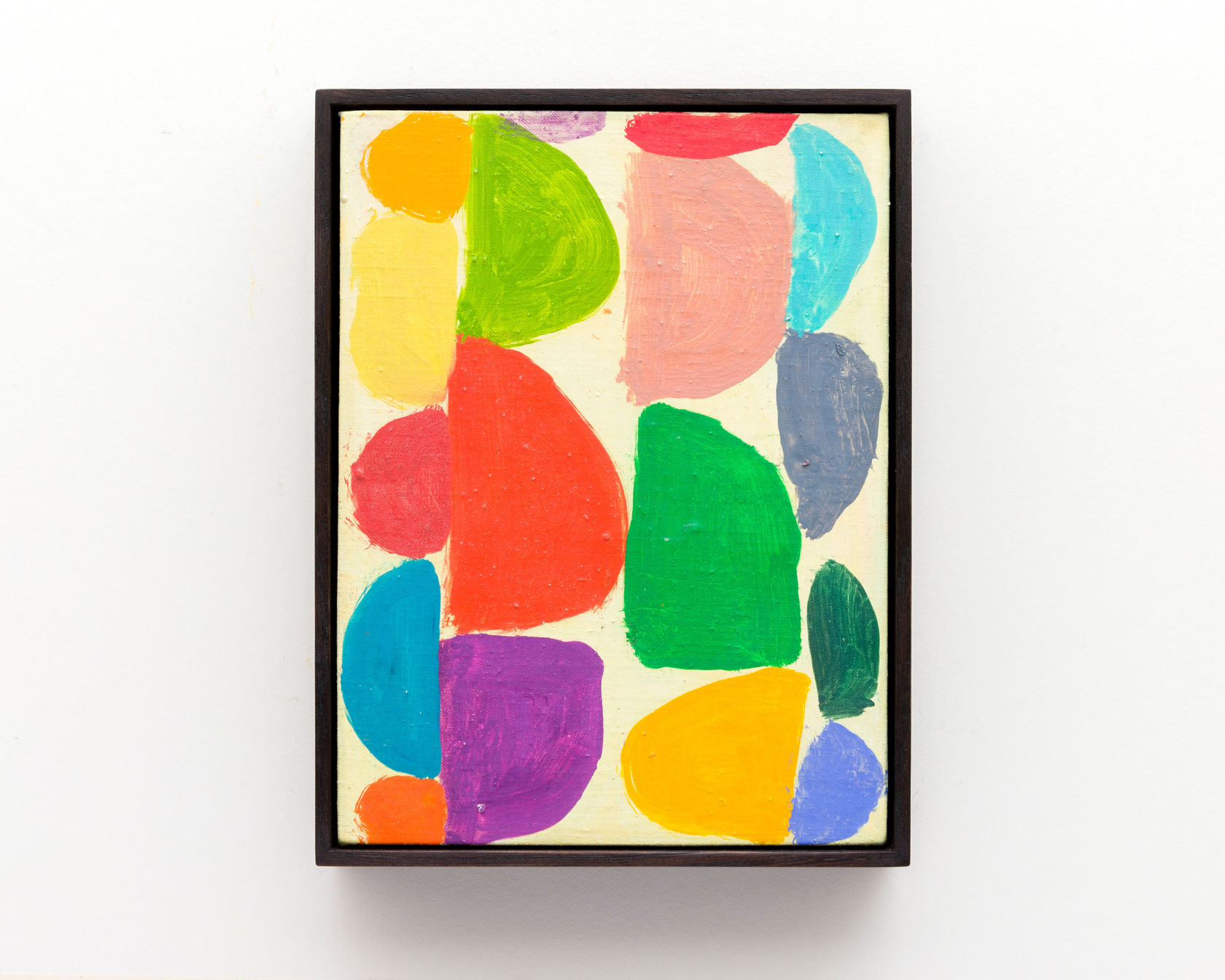 Andrew Graves Think, 2022