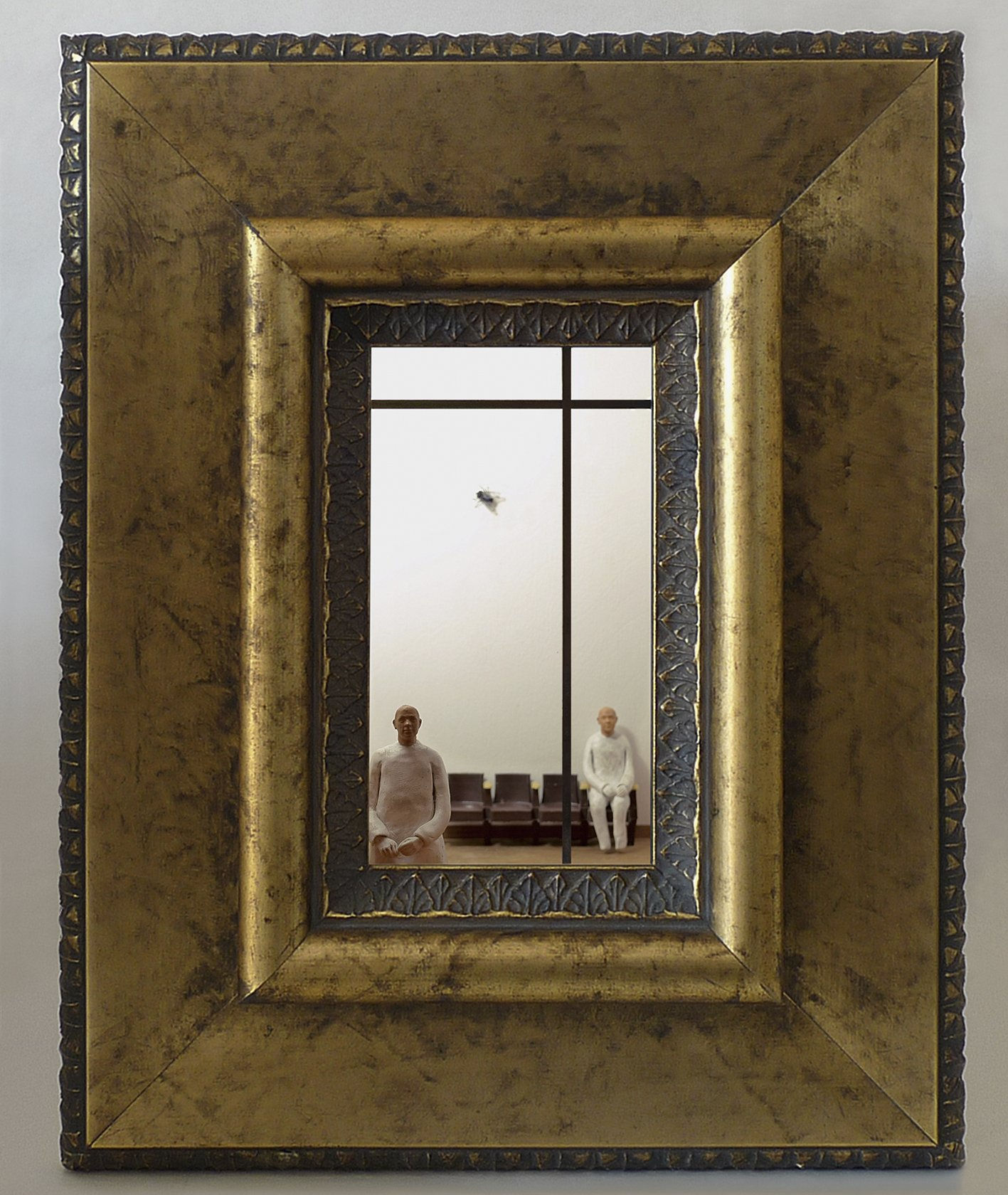 Kleio Gizeli Night Inquiry, 2011