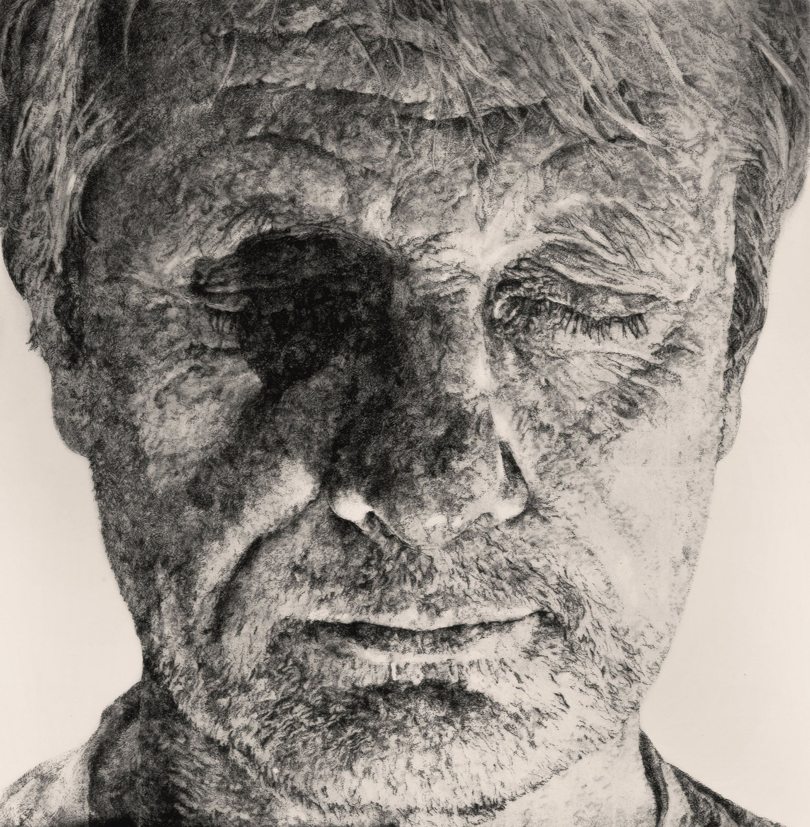 Freya Payne The Anaesthetist, 2012