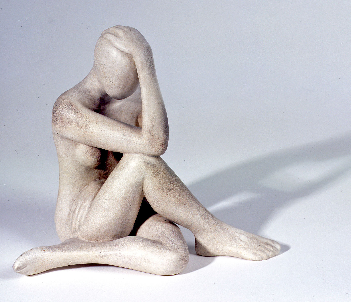 Glenys Barton Grace, 2003