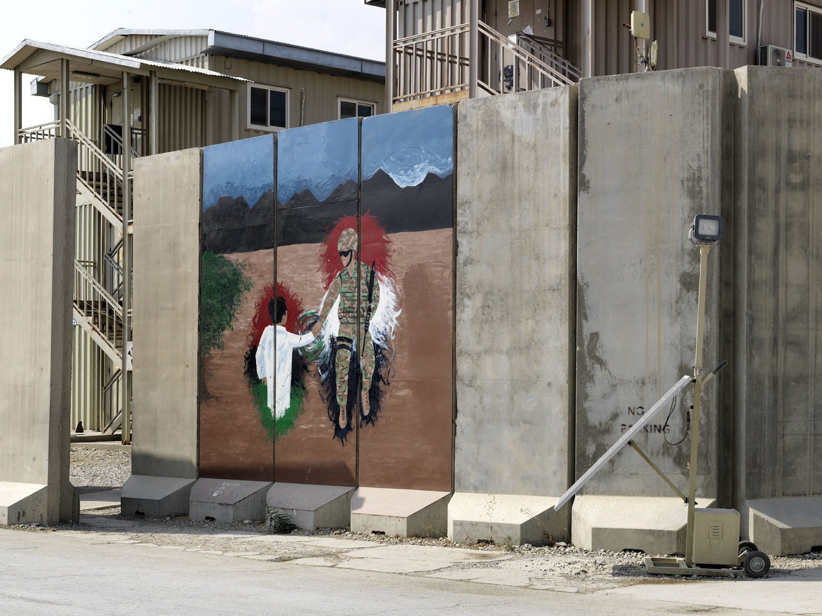 Edmund Clark The Mountains of Majeed 6, 2014