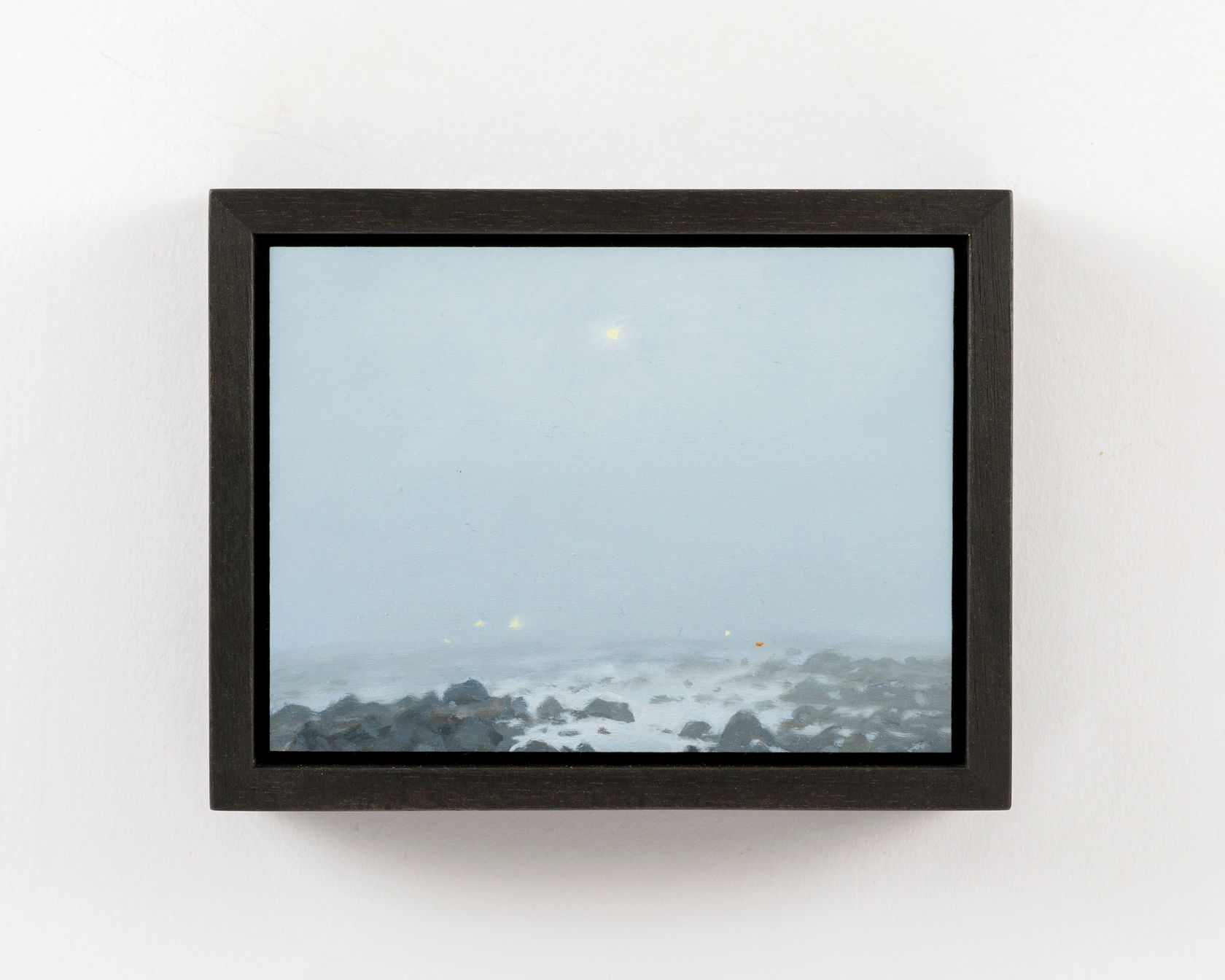 Philip Braham Snow Patrol, 2024