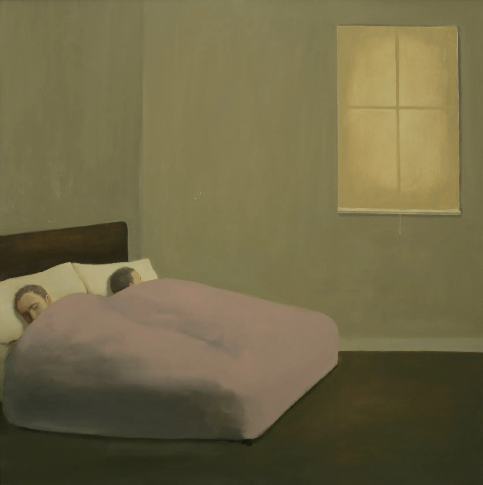 John Kirby In the Morning, 2008 - 09