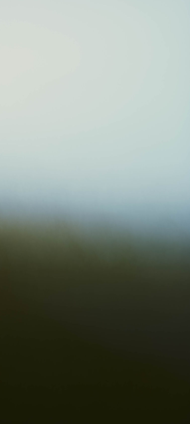 Nadav Kander Untitled III, part 1, 2016