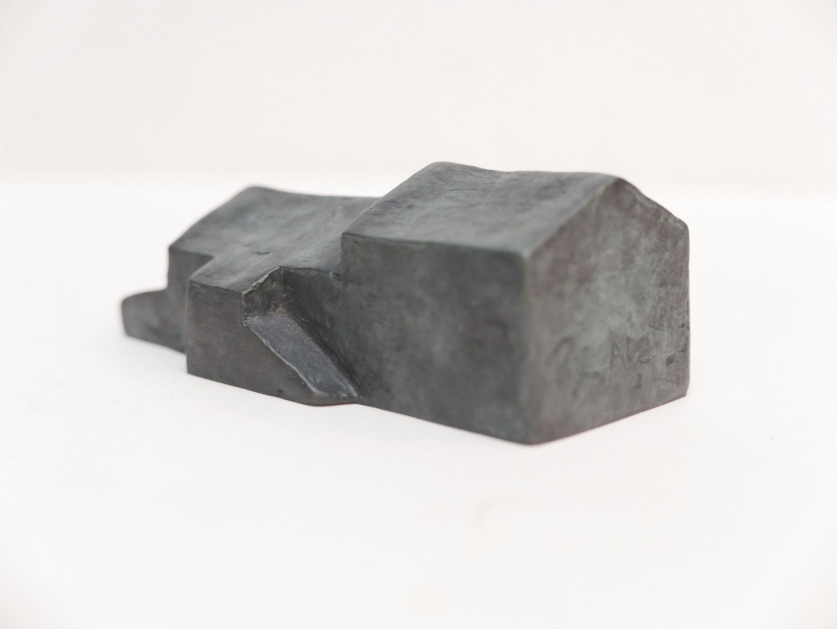 William Pye Italian Farmhouse (Green), 2023