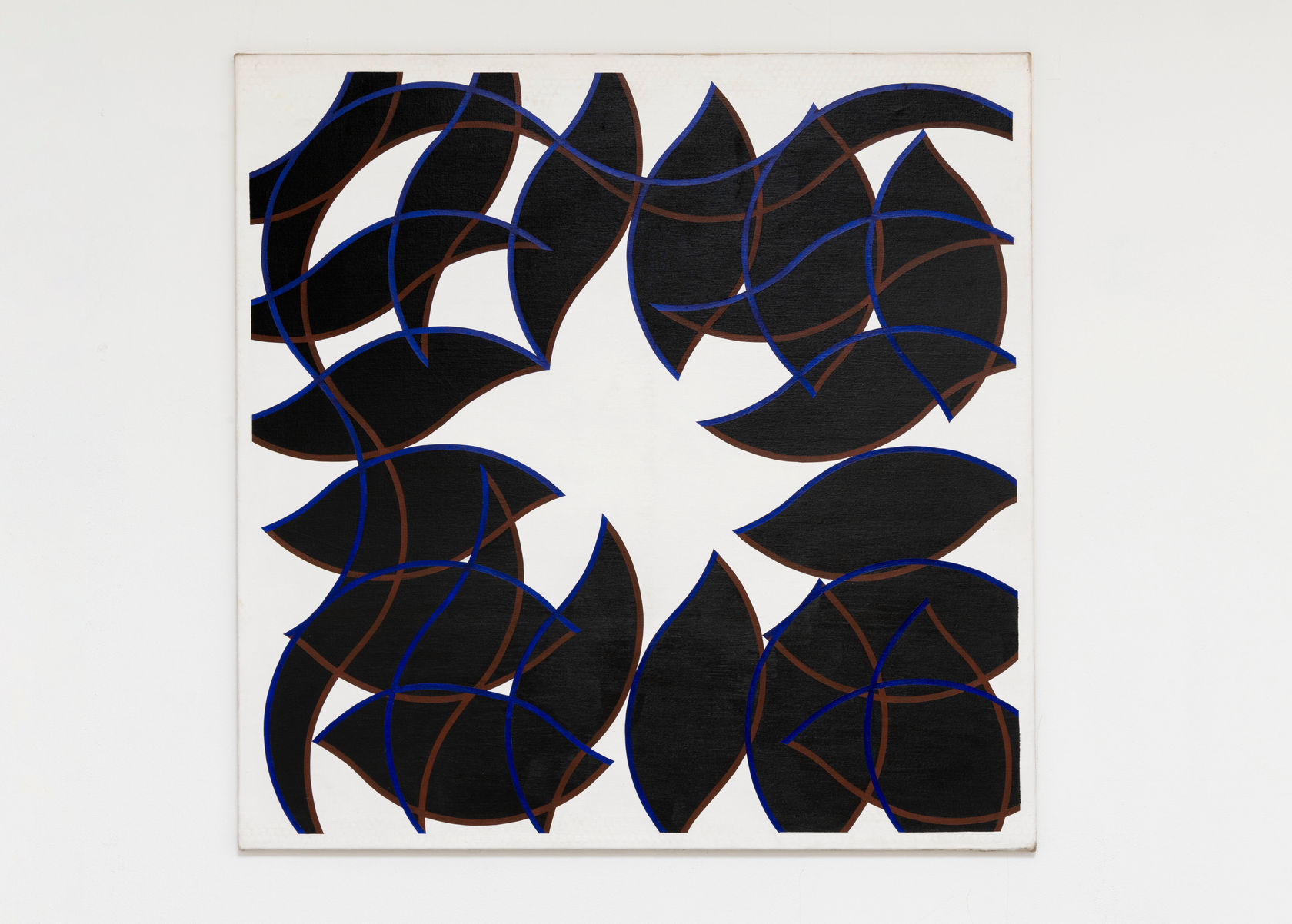 Michael Kidner, Requiem, 1984